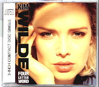 Kim Wilde - Four Letter Word